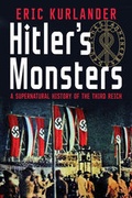 Cover: Hitler's Monsters - Yale University Press
