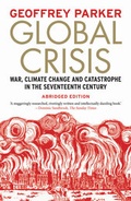 Cover: Global Crisis - De Gruyter