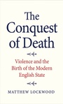 Cover: The Conquest of Death - Yale University Press