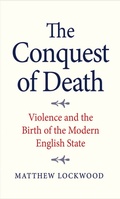 Cover: The Conquest of Death - Yale University Press