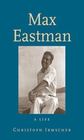 Cover: Max Eastman - Yale University Press