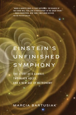 Abbildung von: Einstein's Unfinished Symphony - De Gruyter