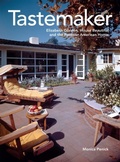 Cover: Tastemaker - De Gruyter