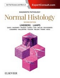 Abbildung von: Diagnostic Pathology: Normal Histology - Elsevier