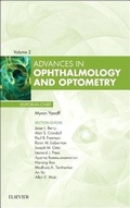 Cover: Advances in Ophthalmology and Optometry, 2017: Volume 2017 - Elsevier