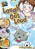 Cover: Bug Club Purple/2C Comic: Laugh Out Loud 6-pack - Pearson Education Limited