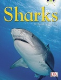 Cover: BC NF Blue (KS2) B/4A Sharks - BUG CLUB