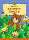 Cover: Jamboree Storytime Level B: Activity Book 2nd edition - Heinemann