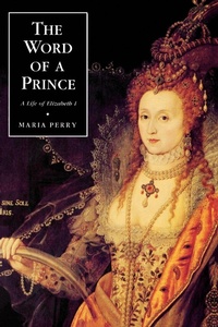 Enlarge image Cover: The Word of a Prince - Boydell Press