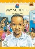 Cover: Liberia JAWS Big Book 4 : My School - Heinemann