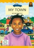 Cover: Liberia JAWS Big Book 2 : My Town - Heinemann