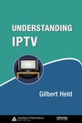 Cover: Understanding IPTV - Auerbach