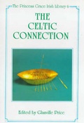 Cover: The Celtic Connection - Colin Smythe Ltd