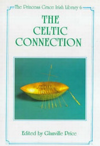Enlarge image Cover: The Celtic Connection - Colin Smythe Ltd