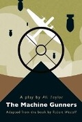 Cover: The Machine Gunners play (School Edition) - Heinemann