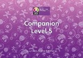 Cover: PYP Level 5 Companion single - Heinemann