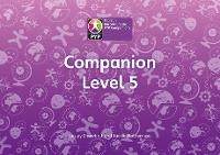 Enlarge image Cover: PYP Level 5 Companion single - Heinemann