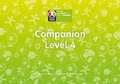 Cover: PYP Level 4 Companion single - Heinemann