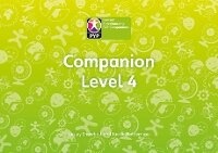 Enlarge image Cover: PYP Level 4 Companion single - Heinemann