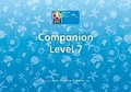 Cover: PYP Level 7 Companion single - Heinemann