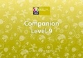 Cover: PYP Level 9 Companion single - Heinemann