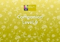 Enlarge image Cover: PYP Level 9 Companion single - Heinemann