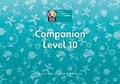 Cover: PYP Level 10 Companion single - Heinemann