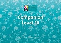 Enlarge image Cover: PYP Level 10 Companion single - Heinemann