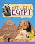 Cover: PYP L9 Ancient Egypt single - Heinemann