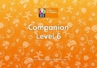Enlarge image Cover: PYP Level 6 Companion single - Heinemann