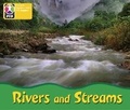 Cover: PYP L3 Rivers and streams single - Heinemann