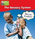 Cover: PYP L4 Sensory System single - Heinemann