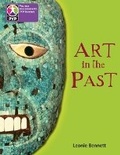 Cover: PYP L5 Art in the Past single - Heinemann
