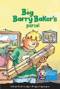 Cover: PYP L7 Big Barry Bakers Parcel single - Heinemann