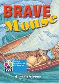Cover: PYP L7 Brave Mouse single - Heinemann