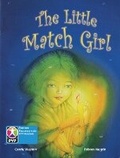 Cover: PYP L7 Little Match Girl single - Heinemann