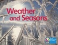 Cover: PYP L7 Seasons single - Heinemann