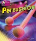 Cover: PYP L8 Percussion single - Heinemann
