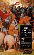 Cover: The Wars of Edward III - Boydell Press