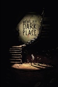 Cover: We Are In A Dark Place - Marie Enger