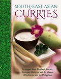 Cover: South-East Asian Curries - Lorenz Books