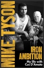 Cover: Iron Ambition - Sphere