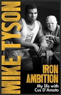 Cover: Iron Ambition - Sphere