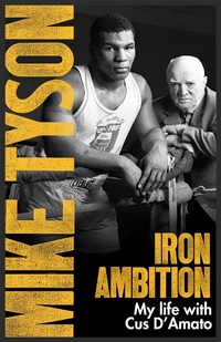Enlarge image Cover: Iron Ambition - Sphere