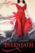 Cover: Everneath - HarperCollins