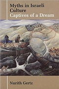 Cover: Myths in Israeli Culture - Vallentine Mitchell & Co Ltd