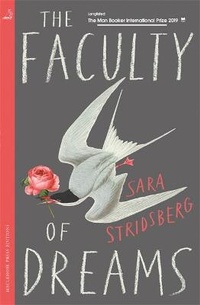 Abbildung von: The Faculty of Dreams - MacLehose Press