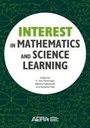 Cover: Interest in Mathematics and Science Learning - American Educational Research Association