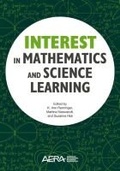 Cover: Interest in Mathematics and Science Learning - American Educational Research Association