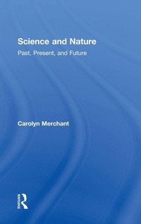 Enlarge image Cover: Science and Nature - Routledge